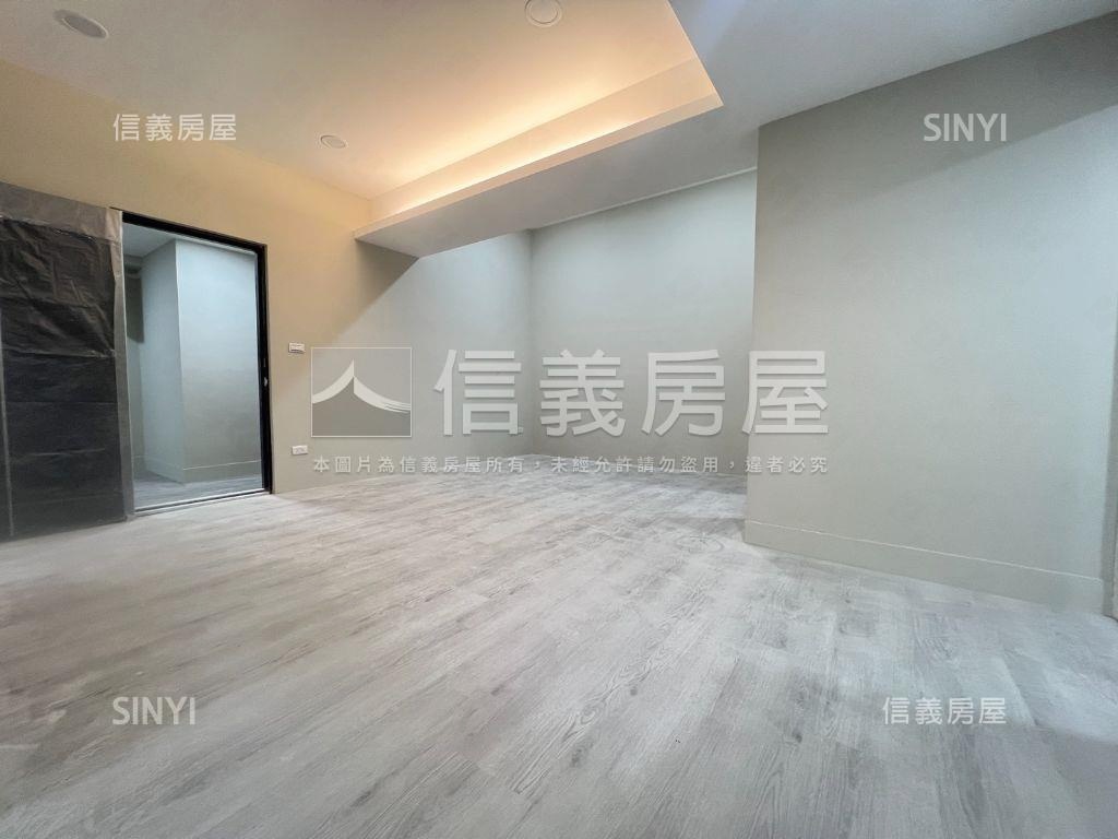 獨棟豪邸三層大戶新裝潢房屋室內格局與周邊環境