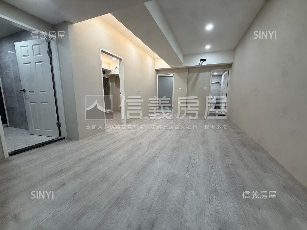 獨棟豪邸三層大戶新裝潢房屋室內格局與周邊環境