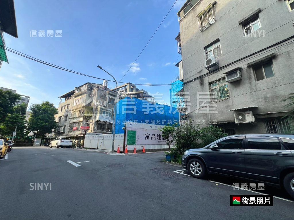 ✿景華邊間好停車１Ｆ✿房屋室內格局與周邊環境