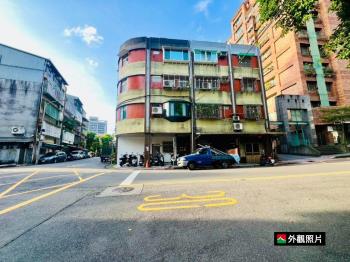 ✿景華邊間好停車１Ｆ✿