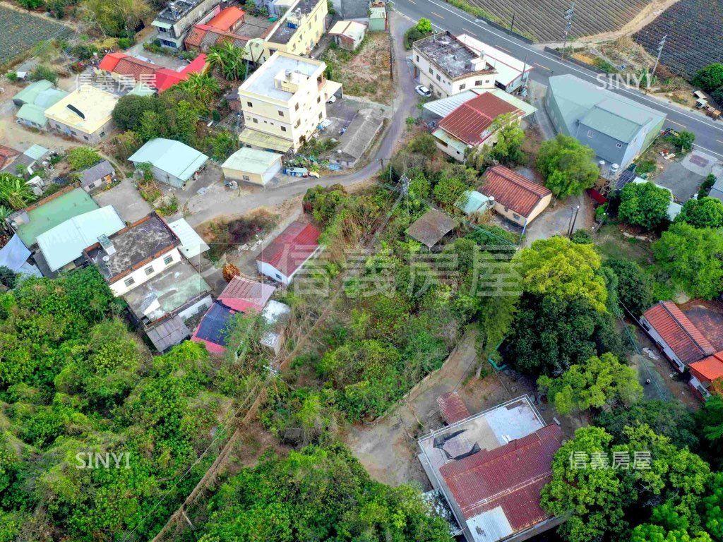 大樹義大方正優質土地房屋室內格局與周邊環境