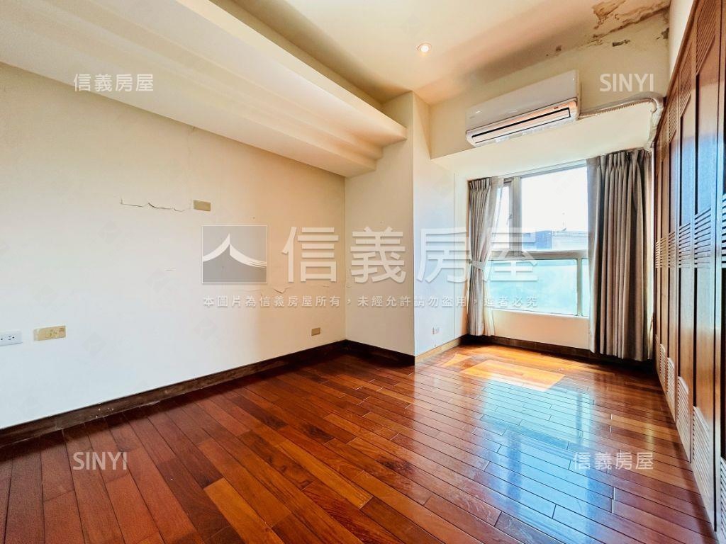 【專任】摩天朝南溫馨三房房屋室內格局與周邊環境