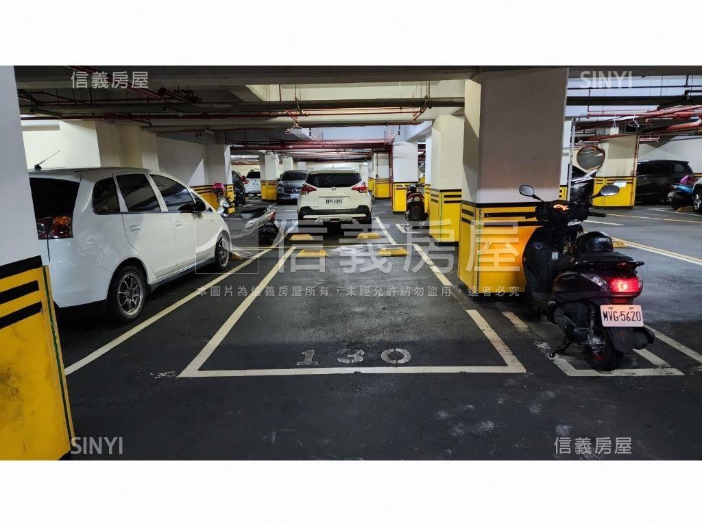 臻愛歐洲★優質兩房車位房屋室內格局與周邊環境