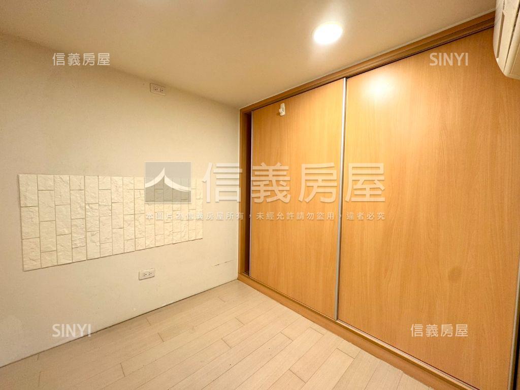 景安後棟首購小資宅房屋室內格局與周邊環境