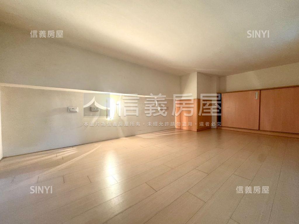 景安後棟首購小資宅房屋室內格局與周邊環境