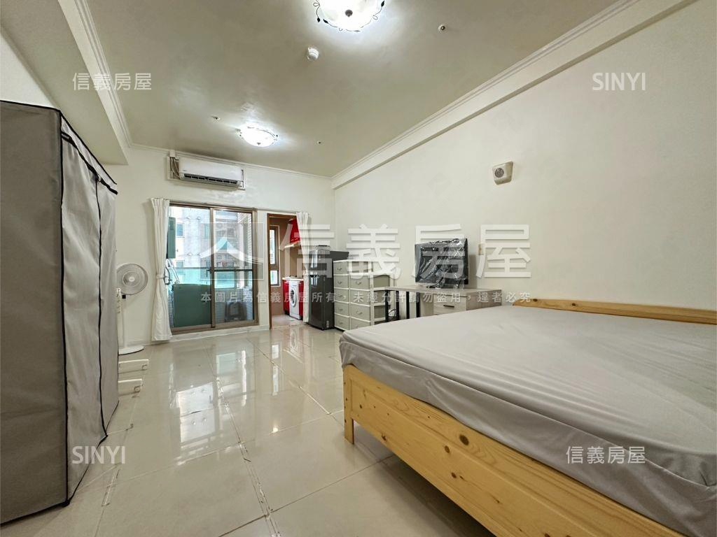 國際會館高樓漂亮套房房屋室內格局與周邊環境