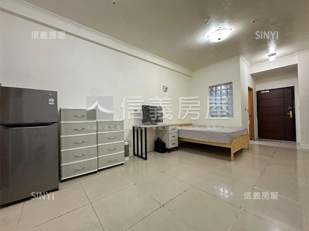 國際會館高樓漂亮套房房屋室內格局與周邊環境