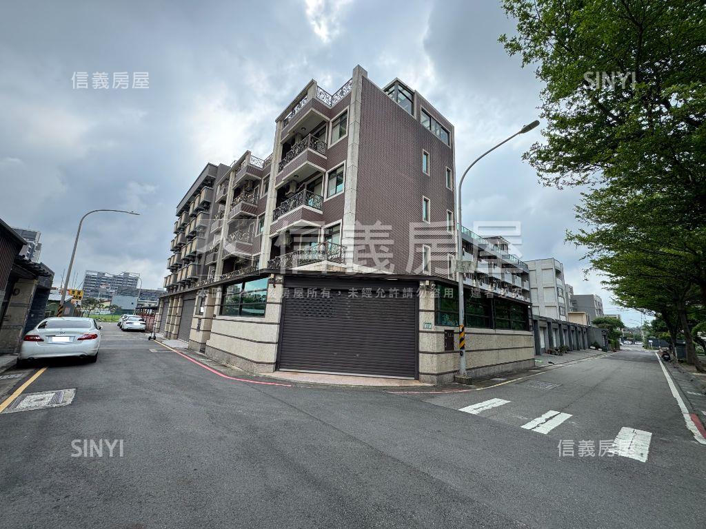 稀有☆觀音草漯別墅房屋室內格局與周邊環境