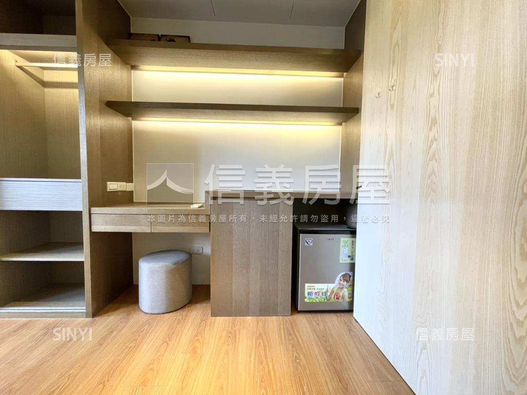 捷運～絕美易晨家套房房屋室內格局與周邊環境