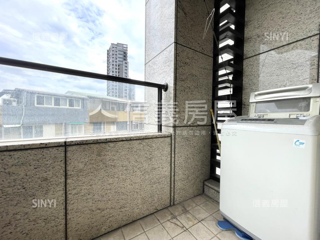 捷運～絕美易晨家套房房屋室內格局與周邊環境