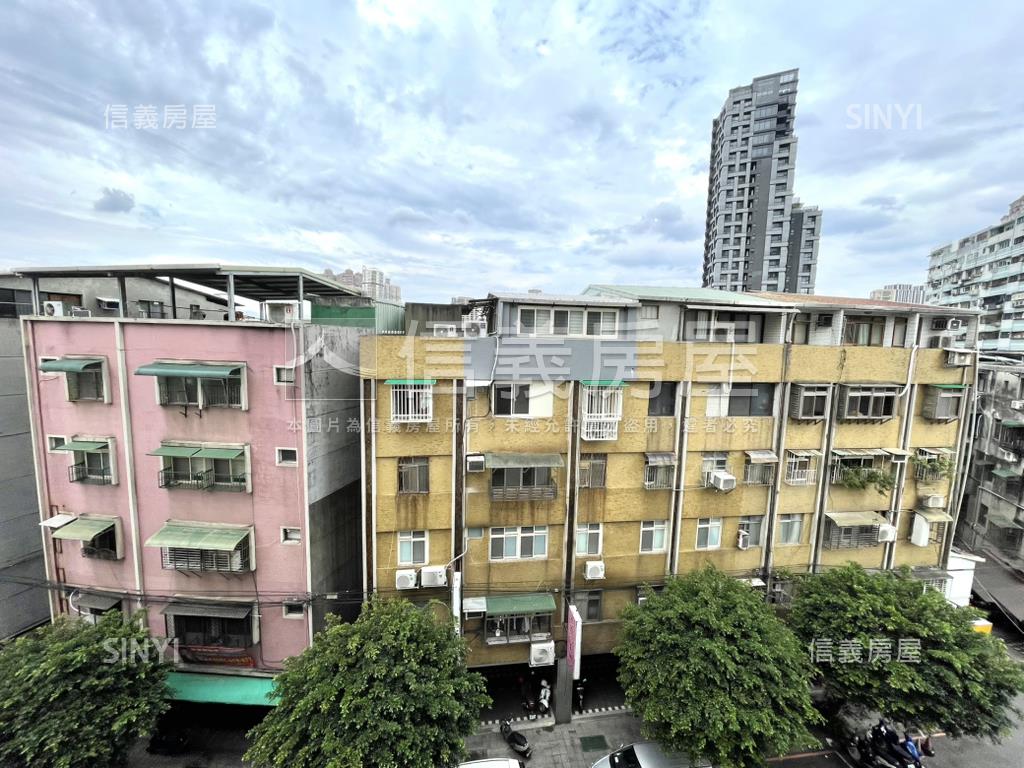 捷運～絕美易晨家套房房屋室內格局與周邊環境