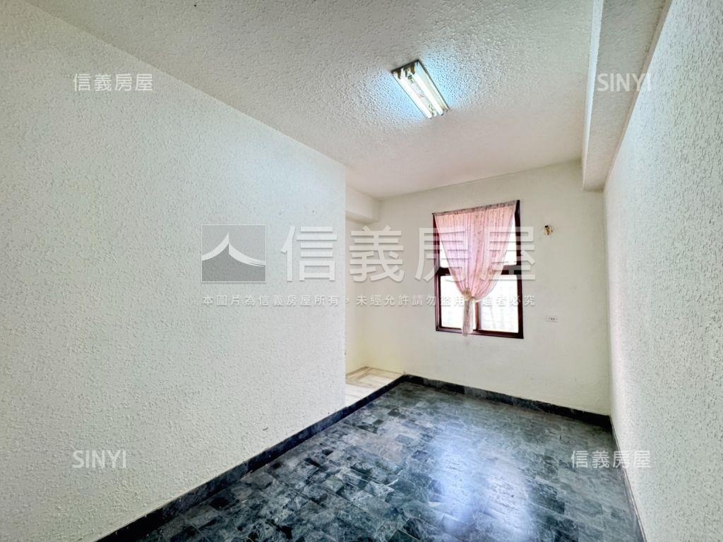 國安街大地坪傳統透天房屋室內格局與周邊環境