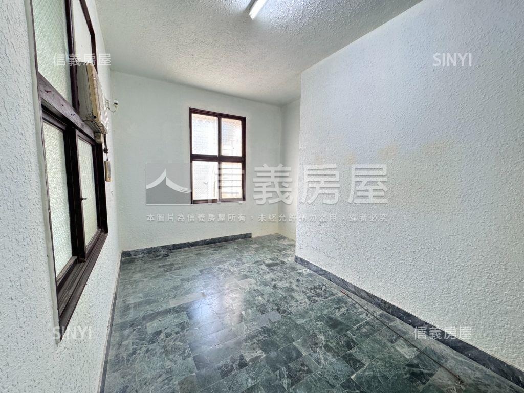 國安街大地坪傳統透天房屋室內格局與周邊環境