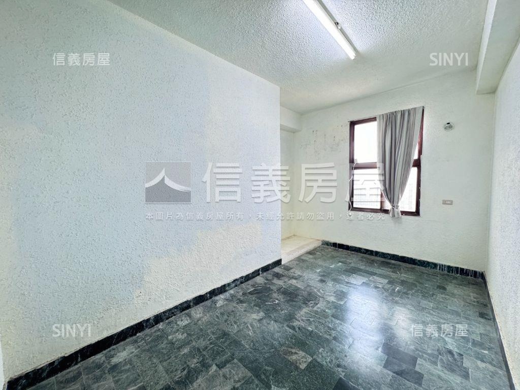 國安街大地坪傳統透天房屋室內格局與周邊環境