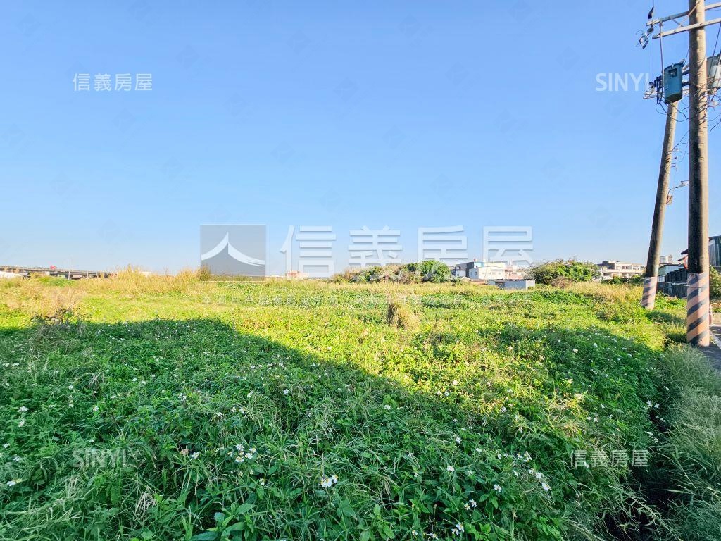 桃園海港路近竹圍國中土地房屋室內格局與周邊環境