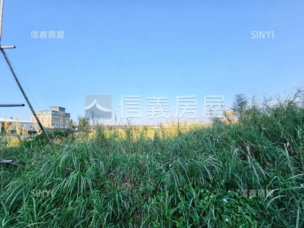 桃園海港路近竹圍國中土地房屋室內格局與周邊環境