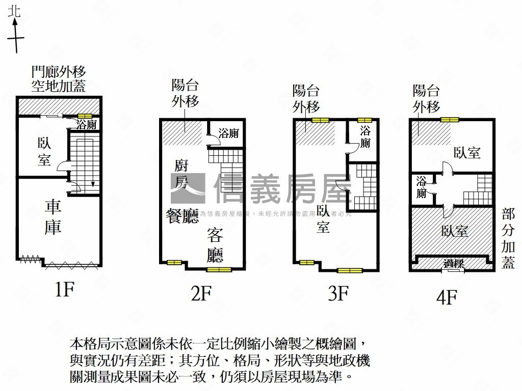 敦煌瑞邑大面寬別墅房屋室內格局與周邊環境