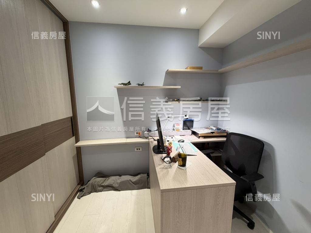 墨濤院質感美宅房屋室內格局與周邊環境