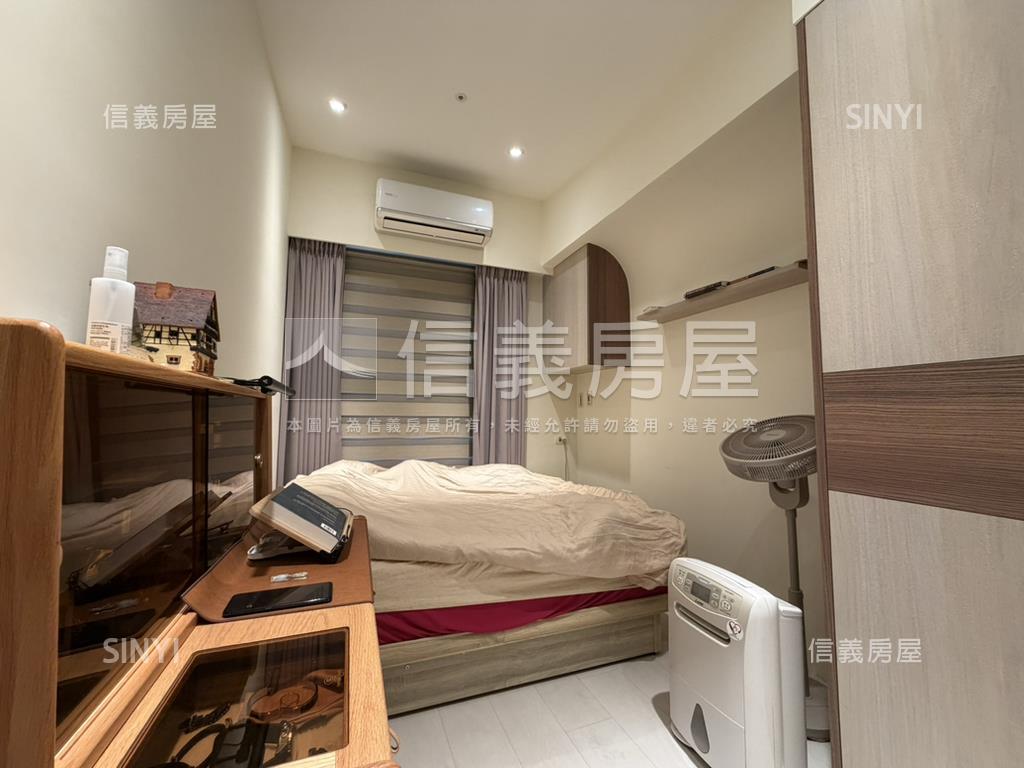 墨濤院質感美宅房屋室內格局與周邊環境