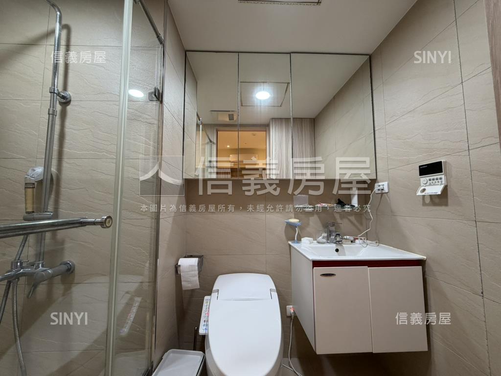 墨濤院質感美宅房屋室內格局與周邊環境