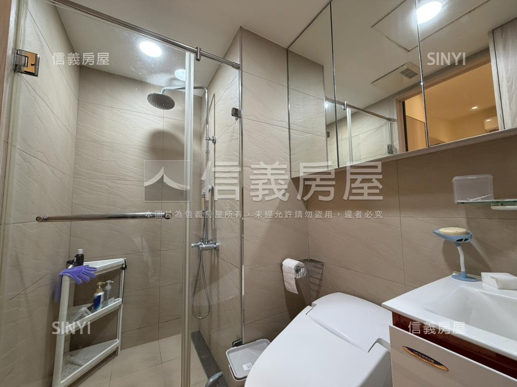 墨濤院質感美宅房屋室內格局與周邊環境