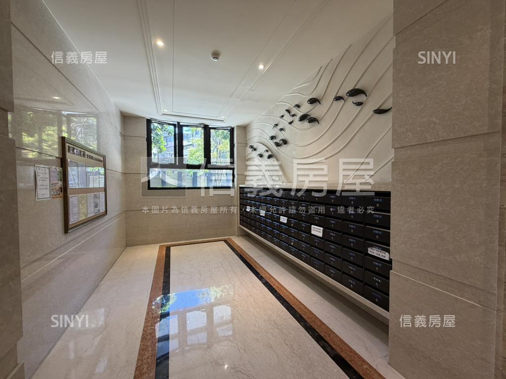 墨濤院質感美宅房屋室內格局與周邊環境