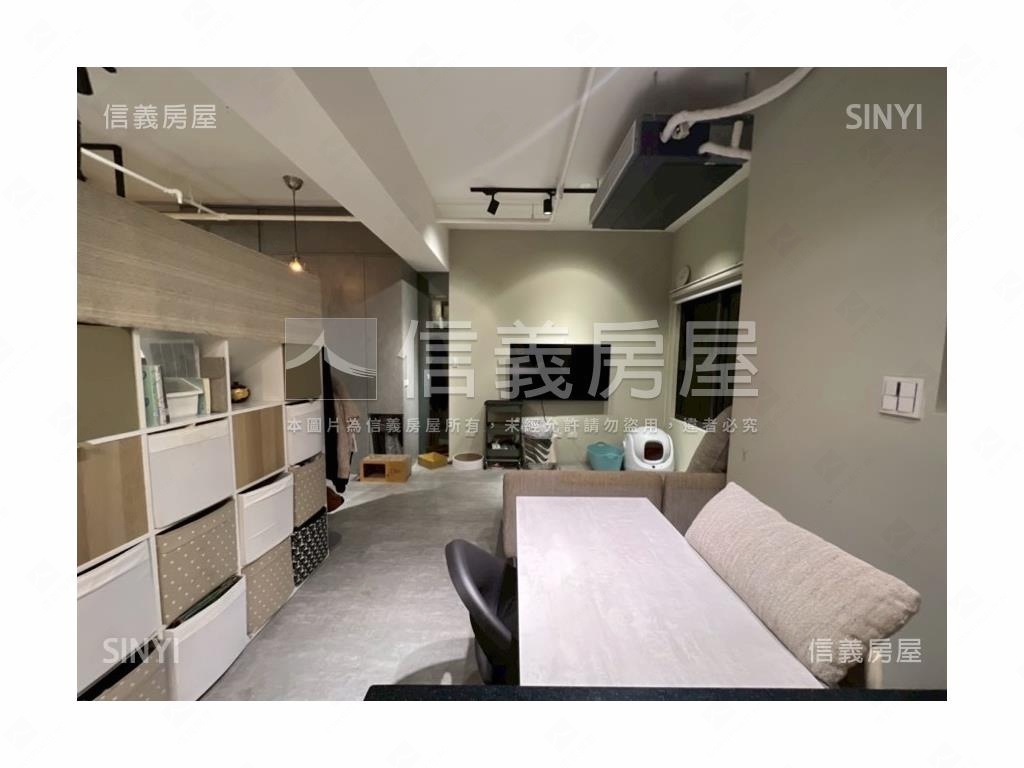 新潤青峰小資景觀宅房屋室內格局與周邊環境