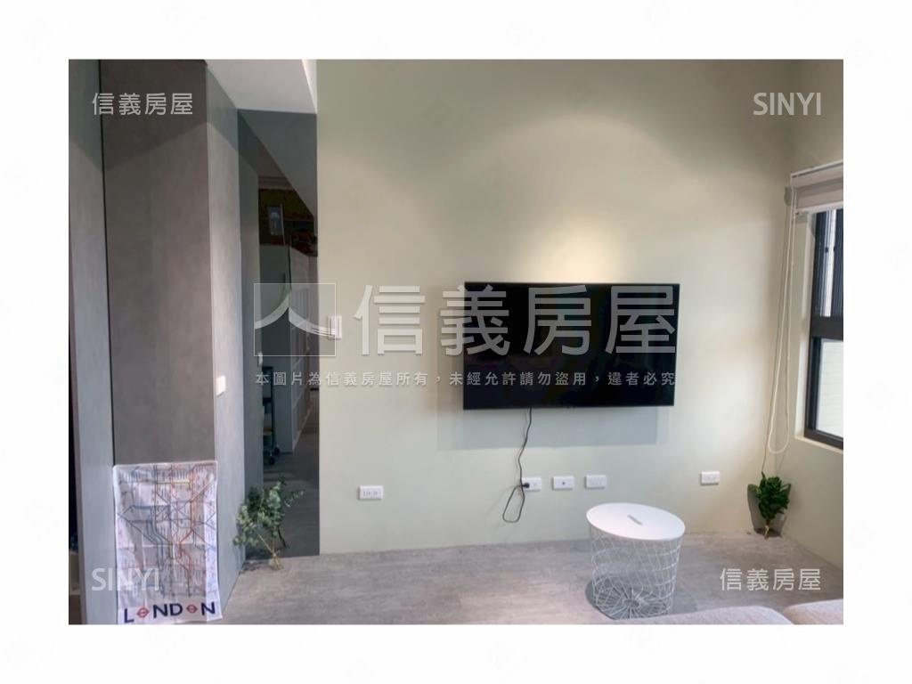 新潤青峰小資景觀宅房屋室內格局與周邊環境