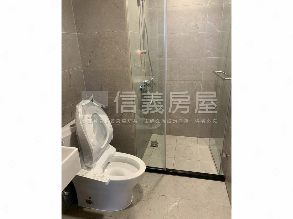 新潤青峰小資景觀宅房屋室內格局與周邊環境