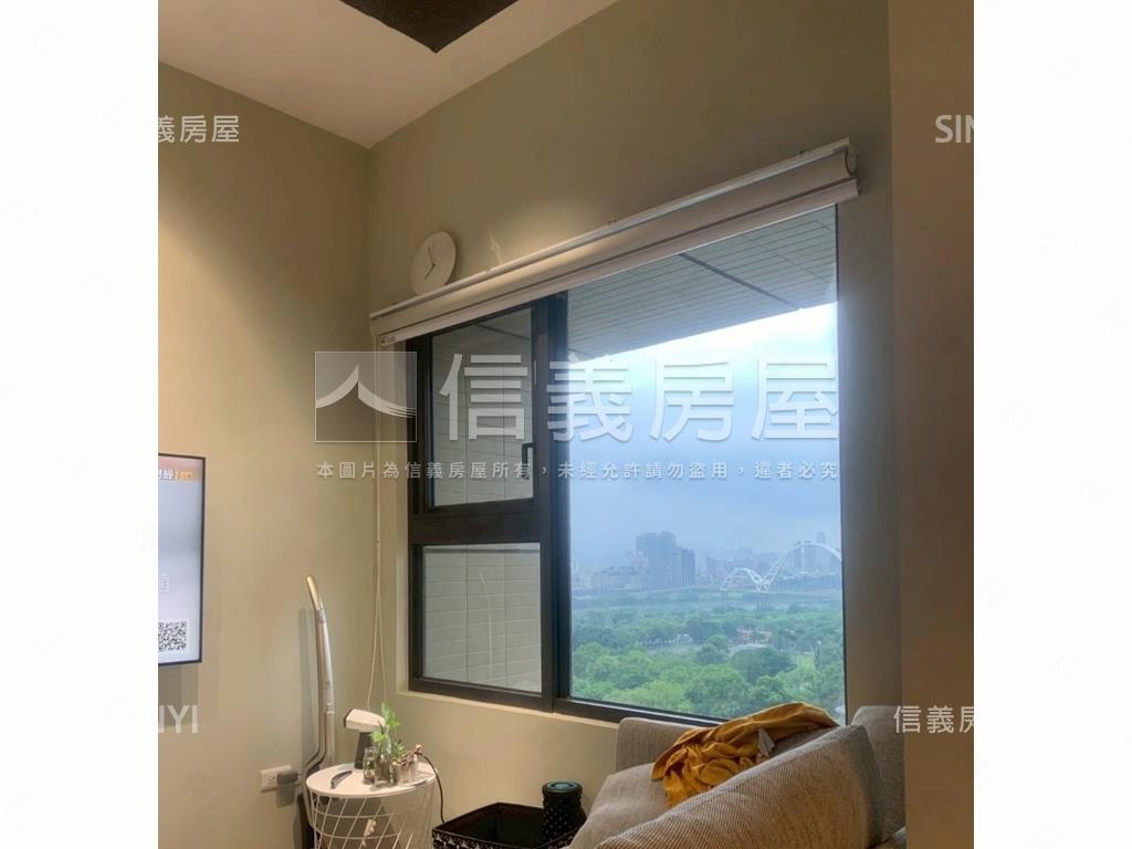 新潤青峰小資景觀宅房屋室內格局與周邊環境