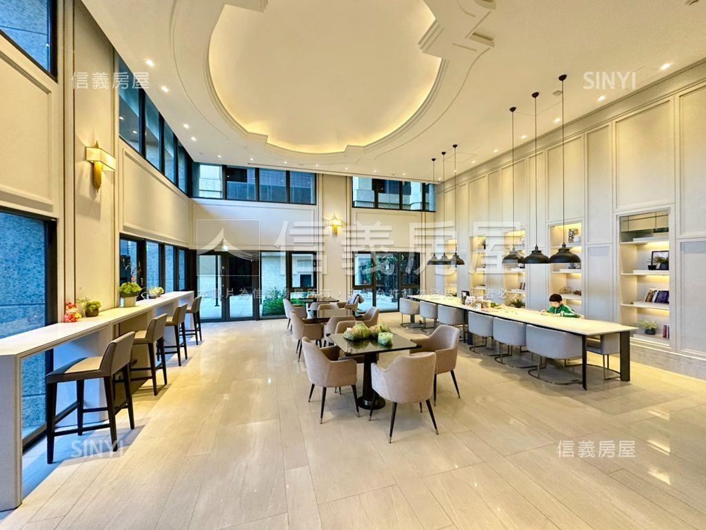 新潤青峰小資景觀宅房屋室內格局與周邊環境