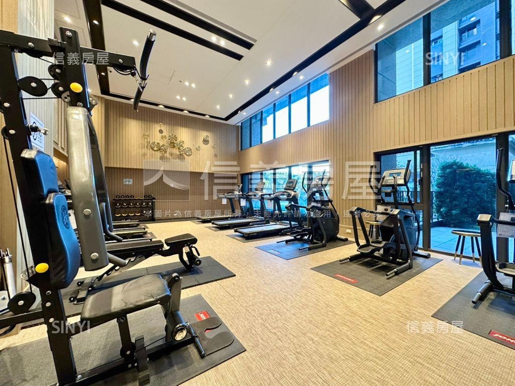 新潤青峰小資景觀宅房屋室內格局與周邊環境