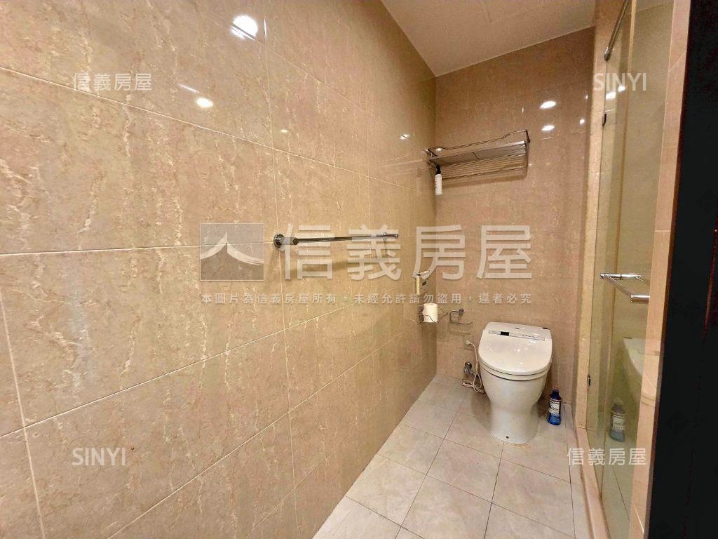 仁愛尚華朝南高樓豪邸房屋室內格局與周邊環境