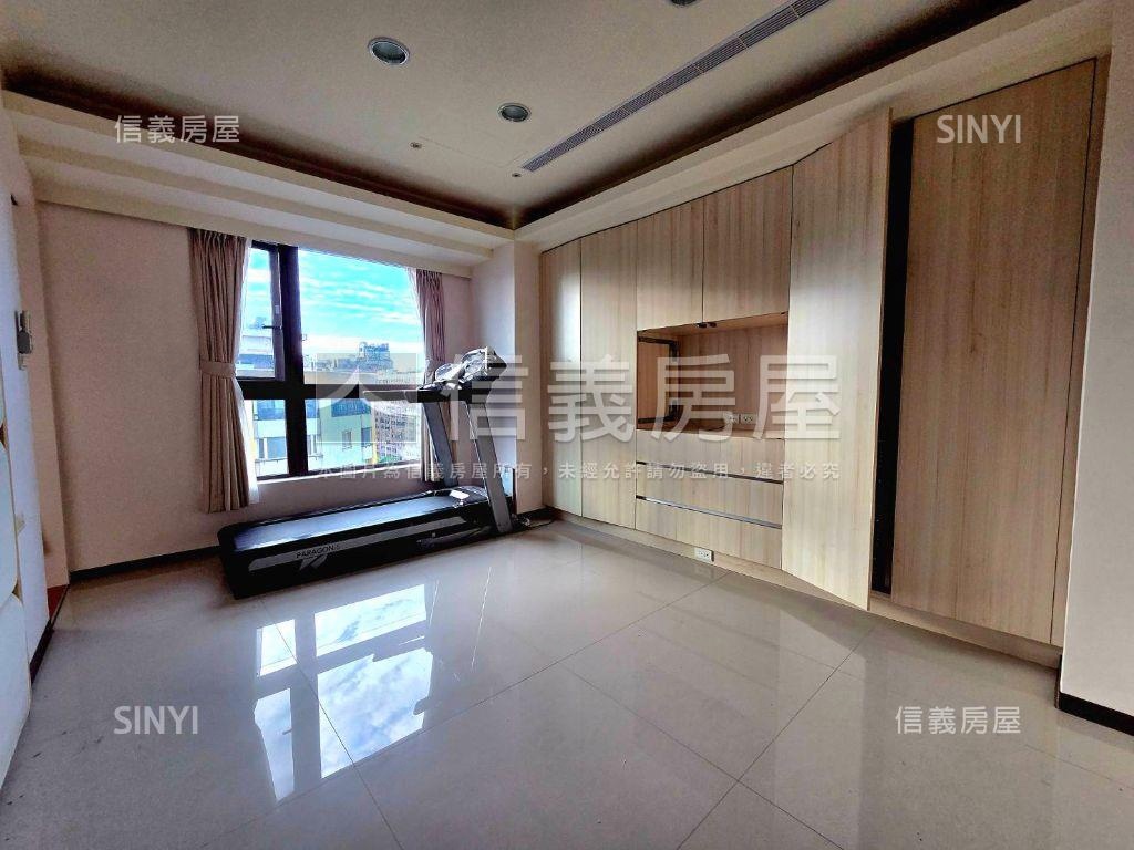 仁愛尚華朝南高樓豪邸房屋室內格局與周邊環境