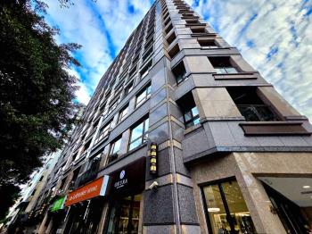 仁愛尚華朝南高樓豪邸