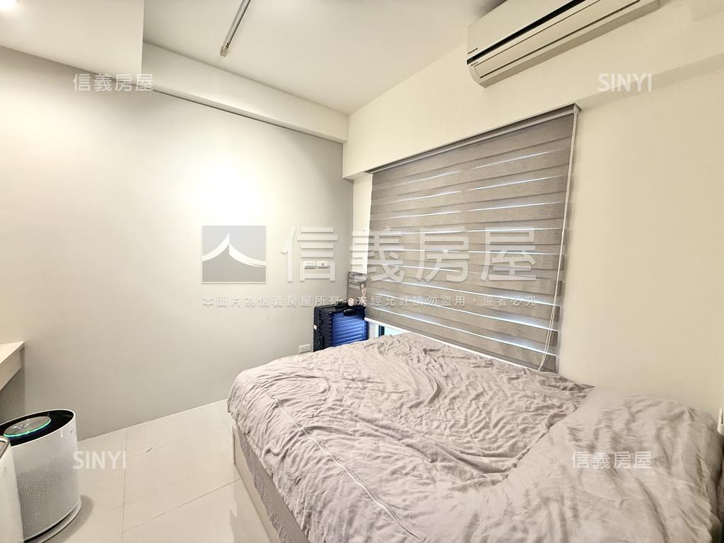 高鐵特區高樓層美兩房房屋室內格局與周邊環境