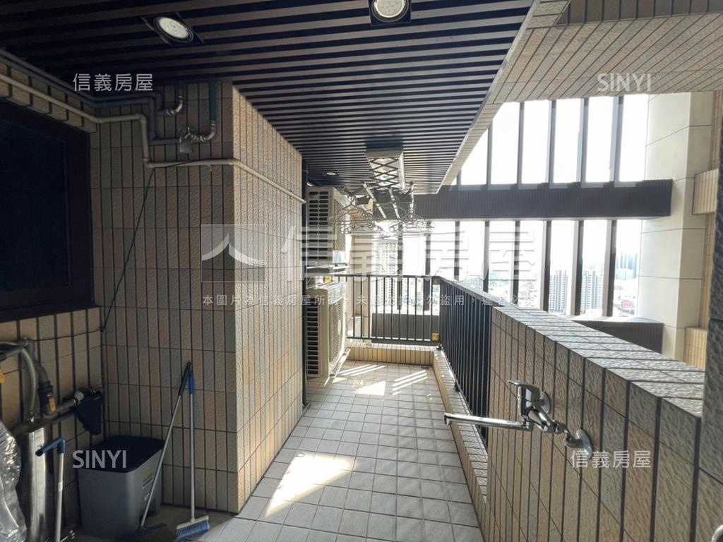 福容ＯＮＥ景觀３房雙車房屋室內格局與周邊環境