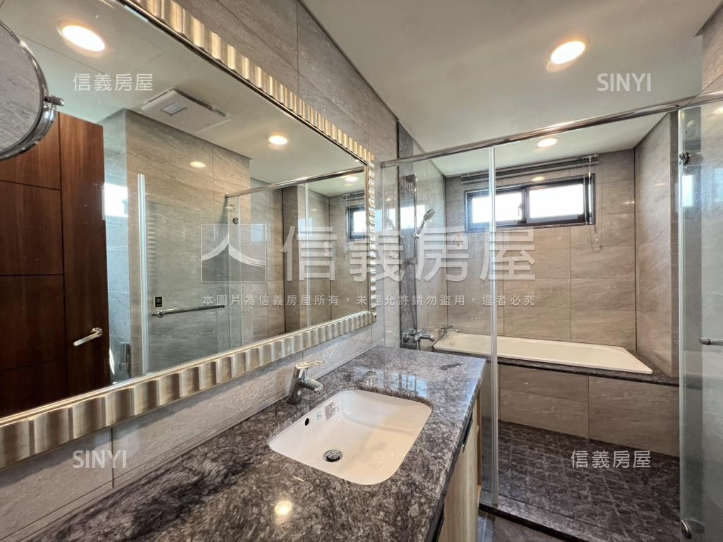 福容ＯＮＥ景觀３房雙車房屋室內格局與周邊環境