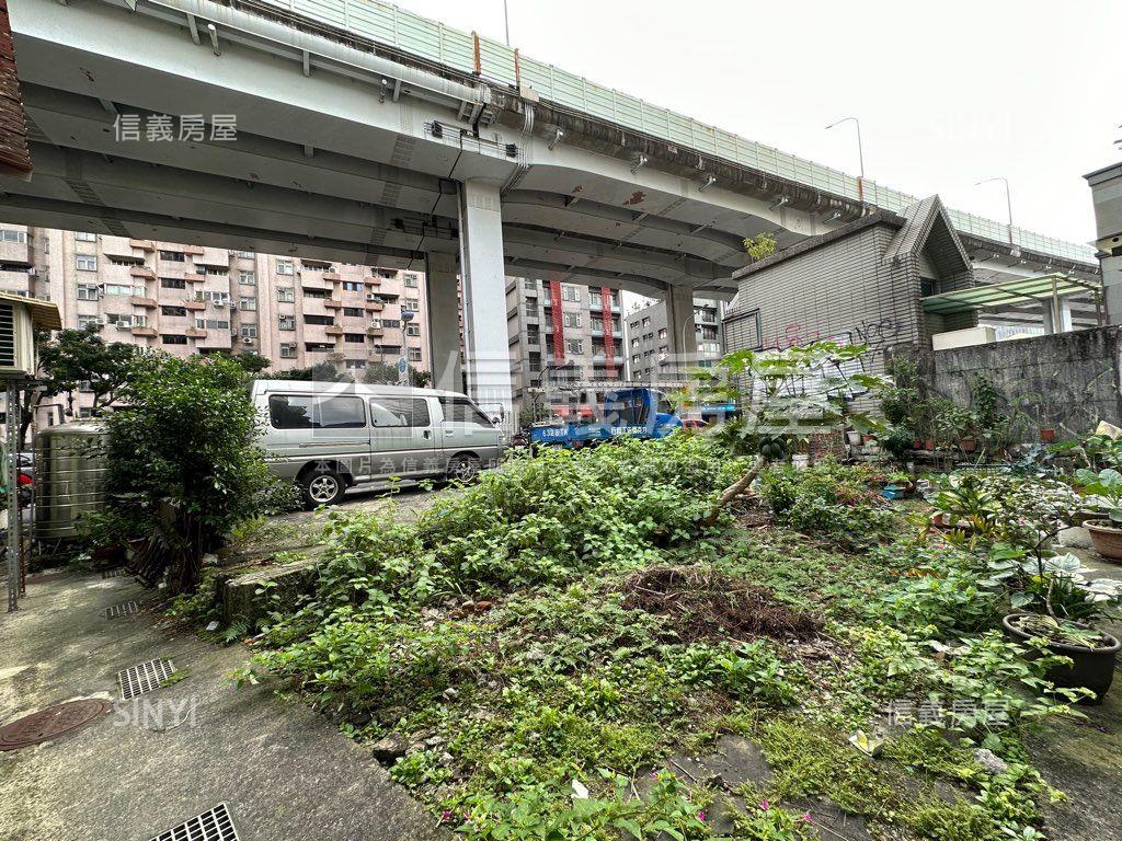 台北市中心❤️稀有土地２房屋室內格局與周邊環境
