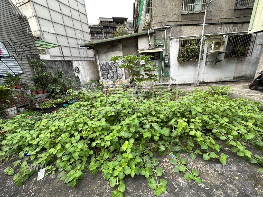台北市中心❤️稀有土地２房屋室內格局與周邊環境