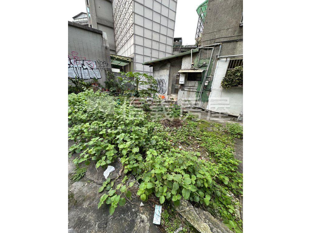 台北市中心❤️稀有土地２房屋室內格局與周邊環境