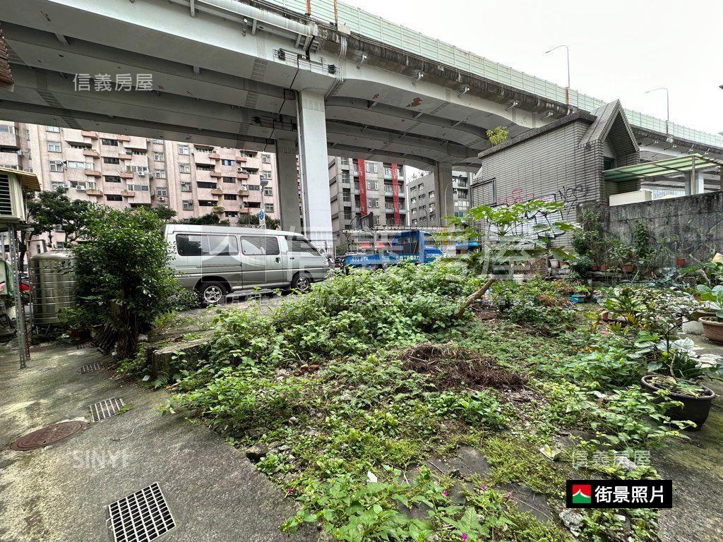台北市中心❤️稀有土地２房屋室內格局與周邊環境