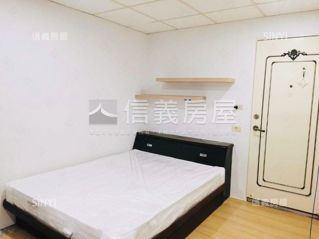 成功路姊姊的存錢筒房屋室內格局與周邊環境