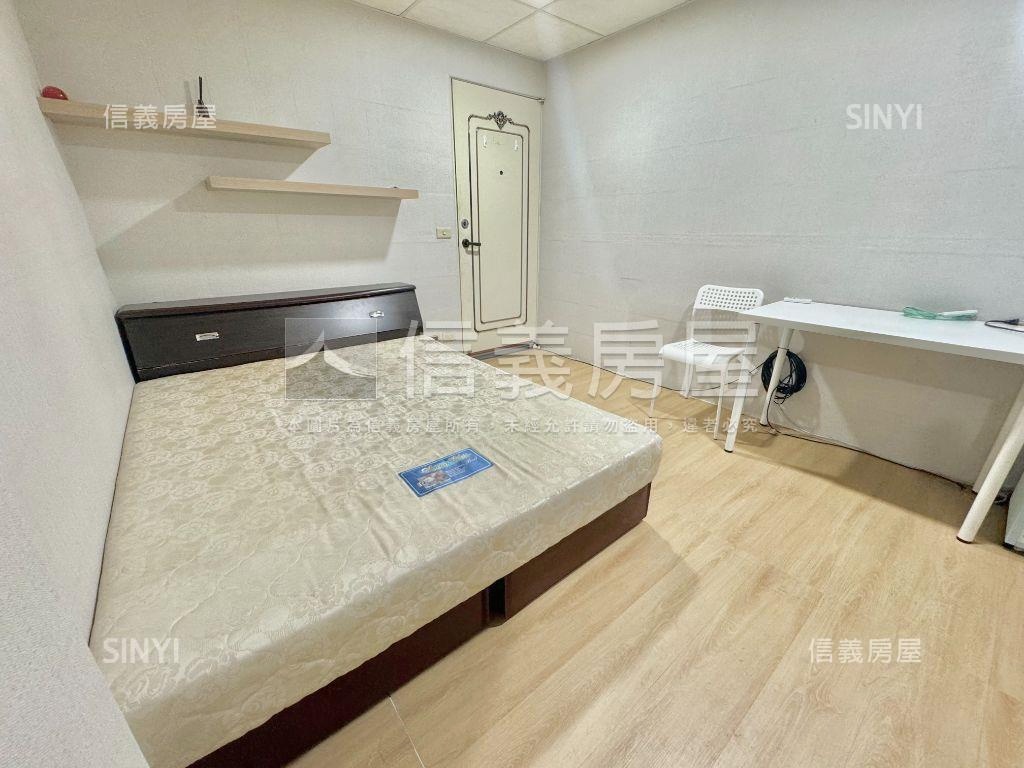 成功路姊姊的存錢筒房屋室內格局與周邊環境