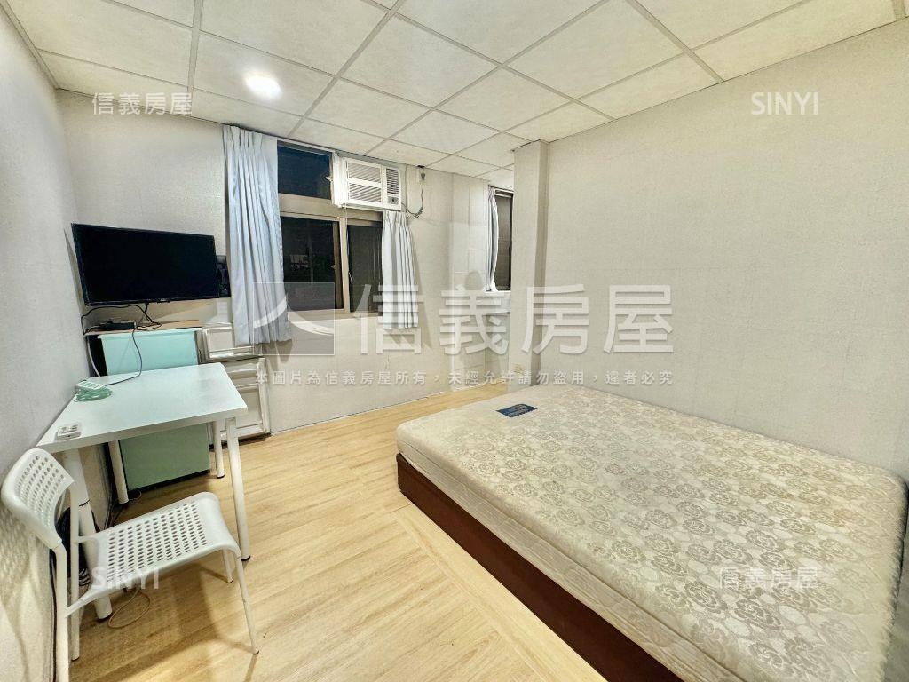 成功路姊姊的存錢筒房屋室內格局與周邊環境