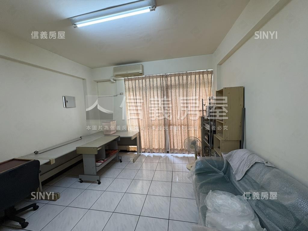 信義大坪數孝親店住房屋室內格局與周邊環境