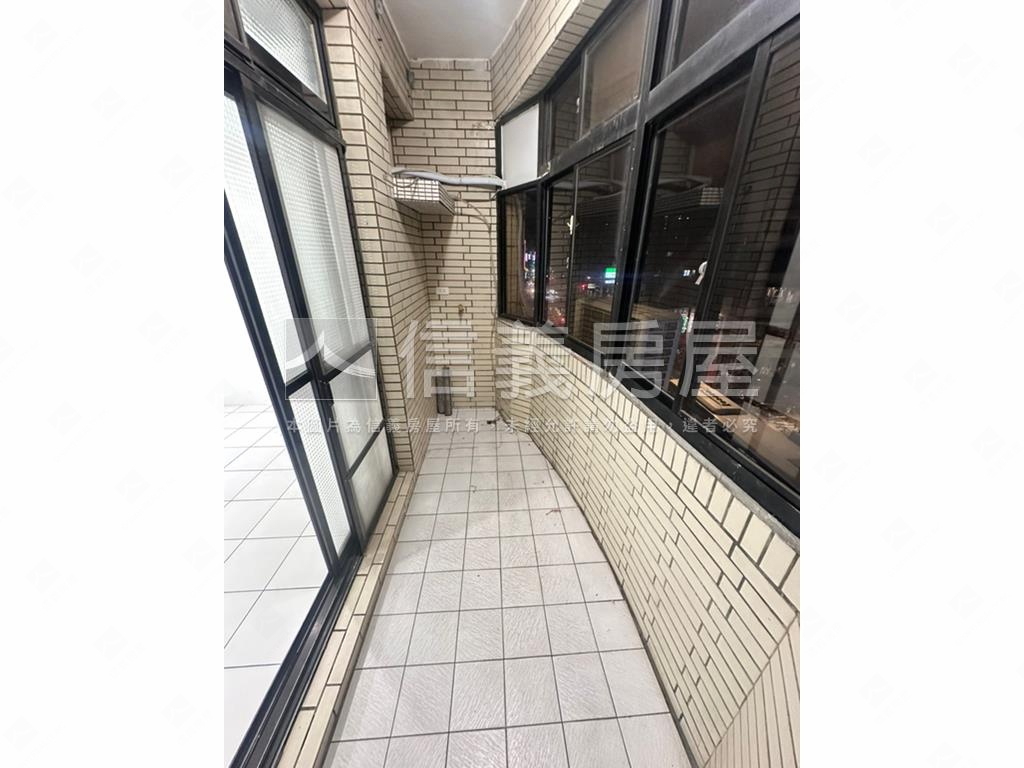 學府輕鬆入手首選邊間美宅房屋室內格局與周邊環境