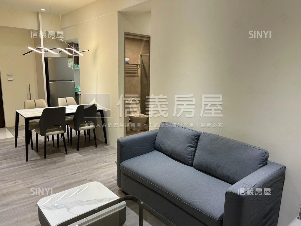 近青埔元臺青兩房兩衛車位房屋室內格局與周邊環境