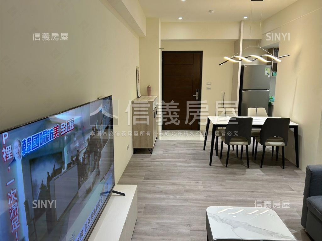 近青埔元臺青兩房兩衛車位房屋室內格局與周邊環境