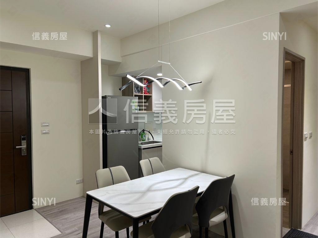 近青埔元臺青兩房兩衛車位房屋室內格局與周邊環境